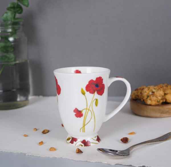 Marquee Stem Poppy