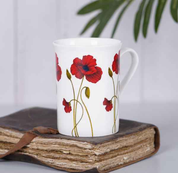 Panama Stem Poppy