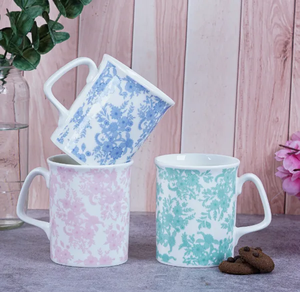 Malborough Chintz