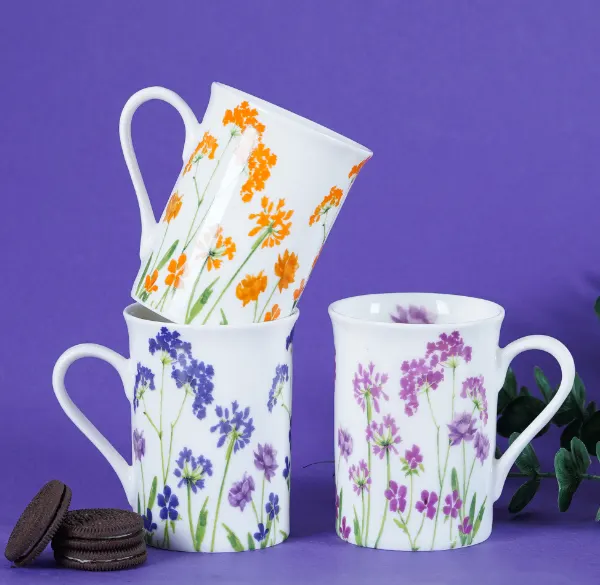 Panama Beverly Floral
