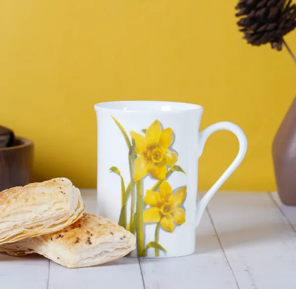 Panama Daffodils